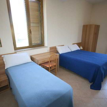 Parco Santa Rita Hotell Sacrofano Eksteriør bilde