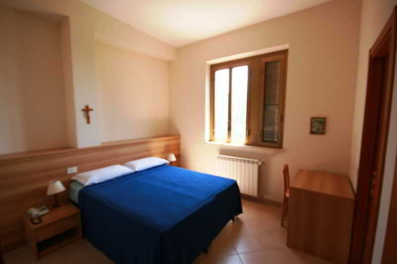 Parco Santa Rita Hotell Sacrofano Eksteriør bilde