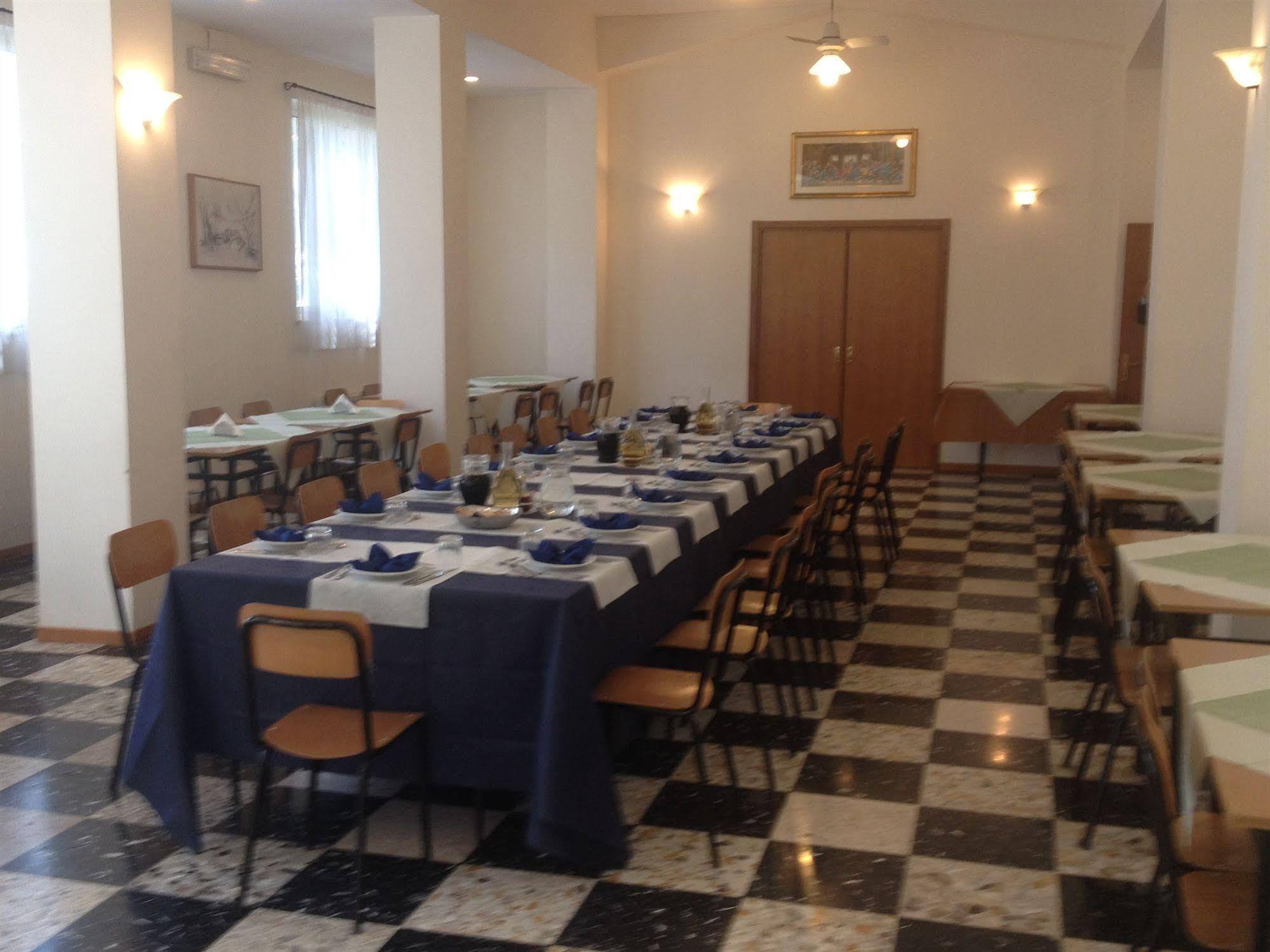 Parco Santa Rita Hotell Sacrofano Eksteriør bilde
